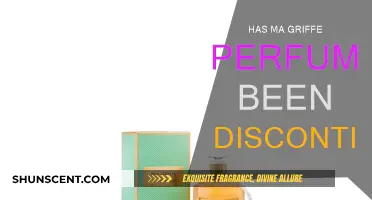 Ma Griffe Perfume: Discontinued or Still Available?
