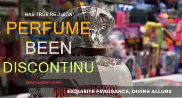 Religion Perfume: Discontinued or Still Available?