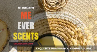 Everlasting Scents: My Proven Aromatic Journey to Success and Serenity
