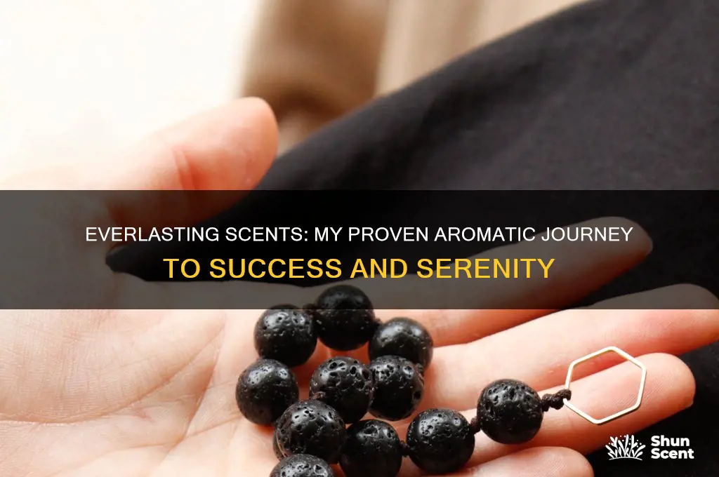 has worked for me ever scents