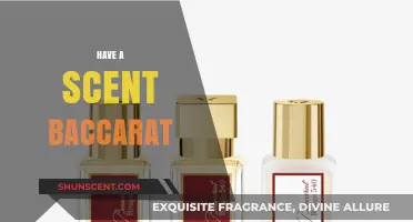 Elevate Your Baccarat Experience with the Power of Scent