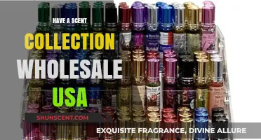 Wholesale Scent Collections: Elevate Your USA Business with Aromatic Variety