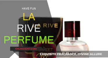 La Rive: Fun, Affordable Fragrances