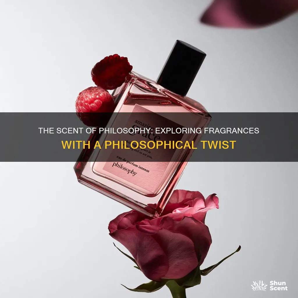 have philosophy fragrances reviews