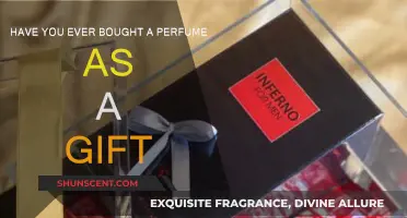 Choosing the Perfect Perfume as a Gift