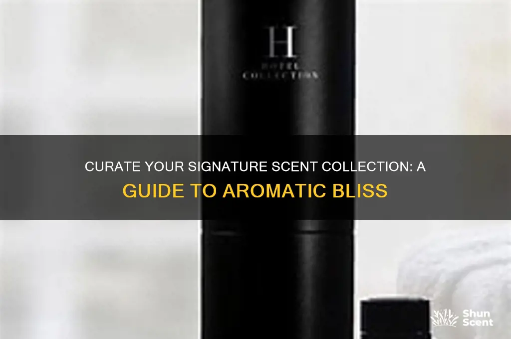 have á scent collection