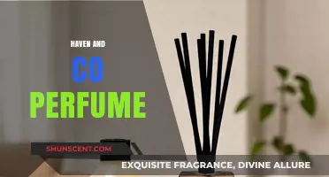 Discover the Alluring Scents of Haven & Co. Perfumes