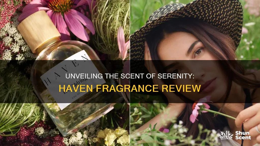 haven fragrance