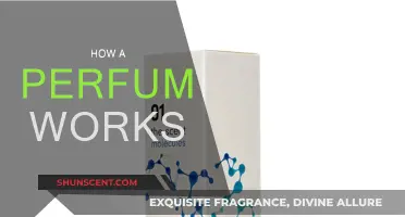 The Science of Scents: How Perfumes Work