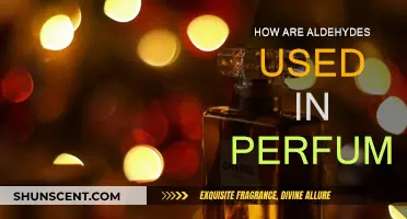 The Magic of Aldehydes in Perfumes