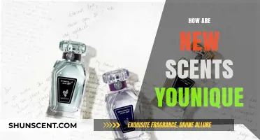 Discovering Younique's Unique Scents: A Journey Through New Fragrances