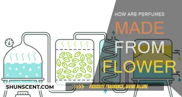 The Art of Floral Perfumes: From Petals to Fragrance