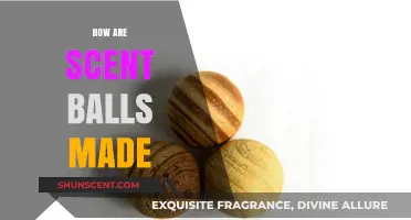 Crafting Scent Balls: A Step-by-Step Guide to Aromatic Creations