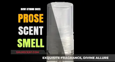 Exploring the Unique Fragrance of Atrinh's Prose Scent: A Review