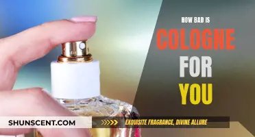 Colognes: Are They Really Harmful to Your Health?