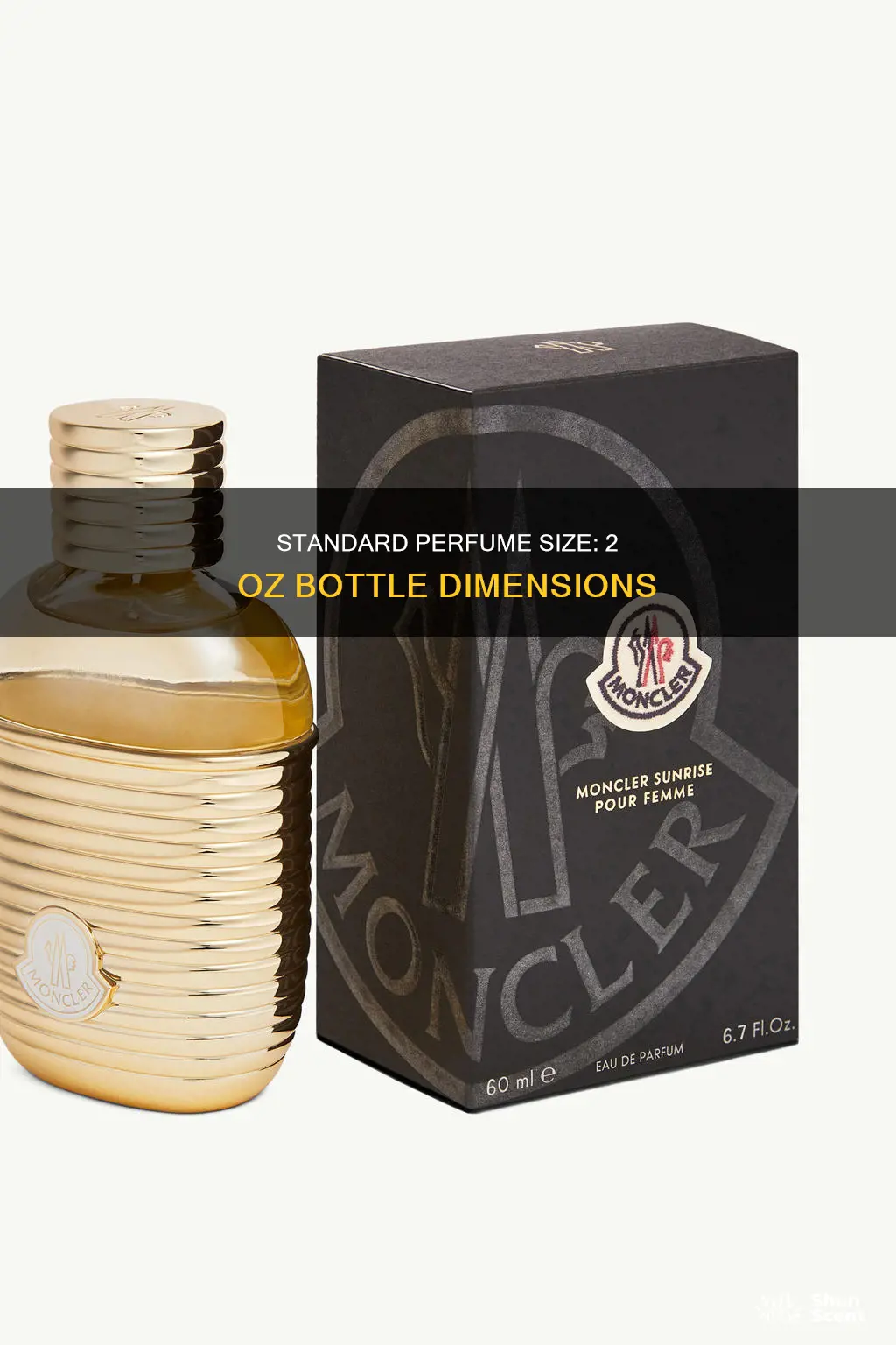 how big is a 2 0z perfume