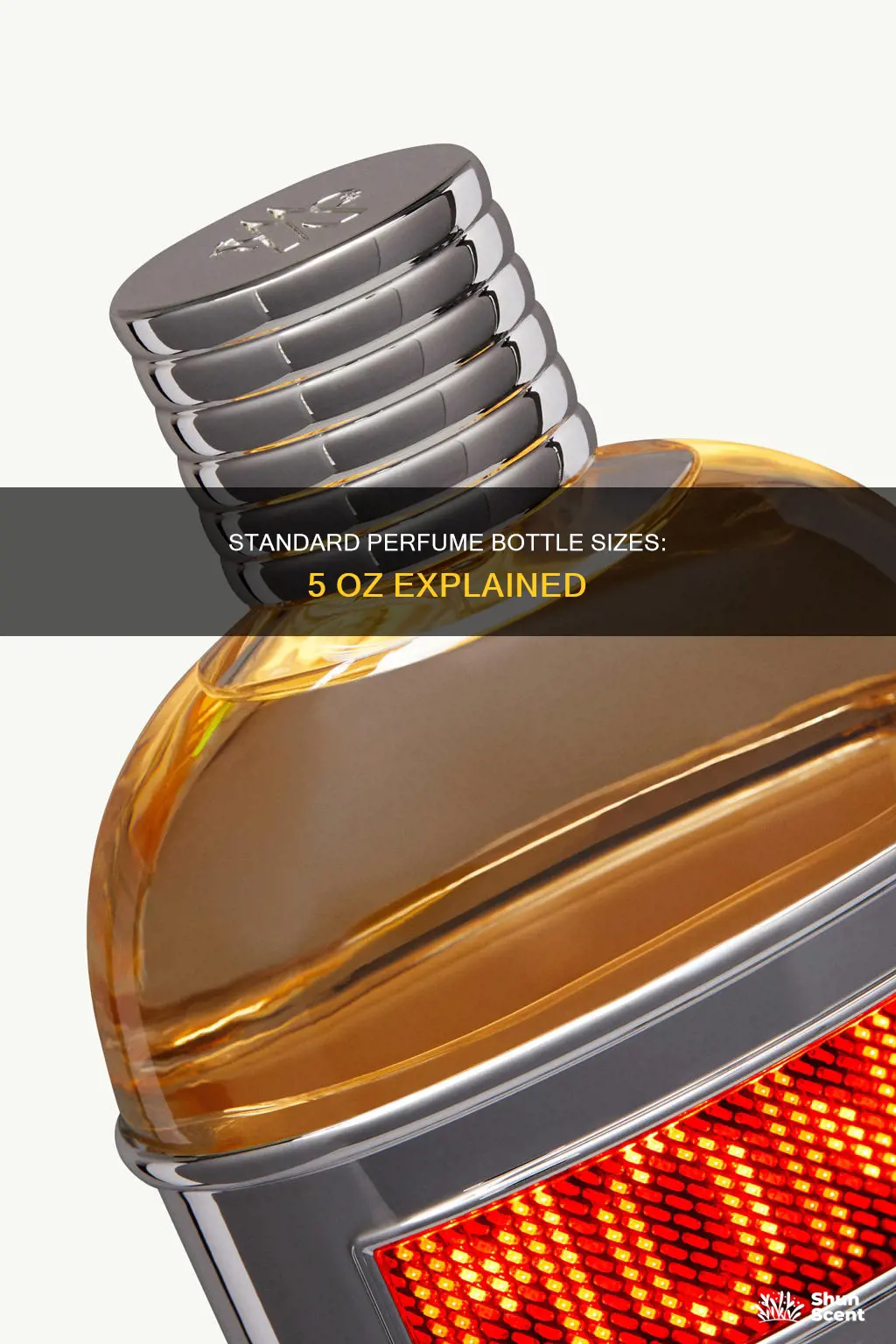 how big is a 5 oz perfume