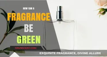 Sustainable Scents: Exploring the Green Side of Fragrance