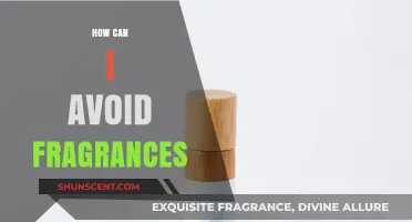 A Guide to Navigating Fragrance-Free Environments