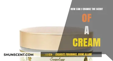 Transform Your Cream's Scent: Easy Tips for Custom Fragrance Blends