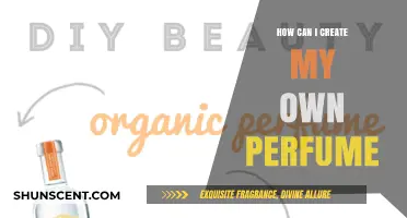 Creating Your Signature Scent: A Guide to Making Perfume