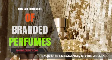 Brand Perfume Franchising: Your Guide to Success