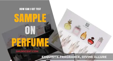Testers' Guide: Getting Samples for Perfume Reviews