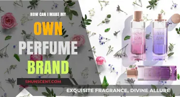 Create Your Perfume Empire: Steps to Success