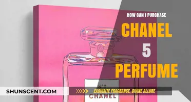 Chanel No. 5: Where to Buy the Iconic Scent