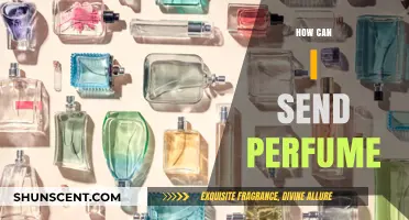 Shipping Scents: A Guide to Sending Perfumes