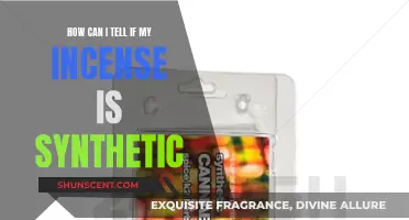 Incense: Detecting Synthetics and Fakes