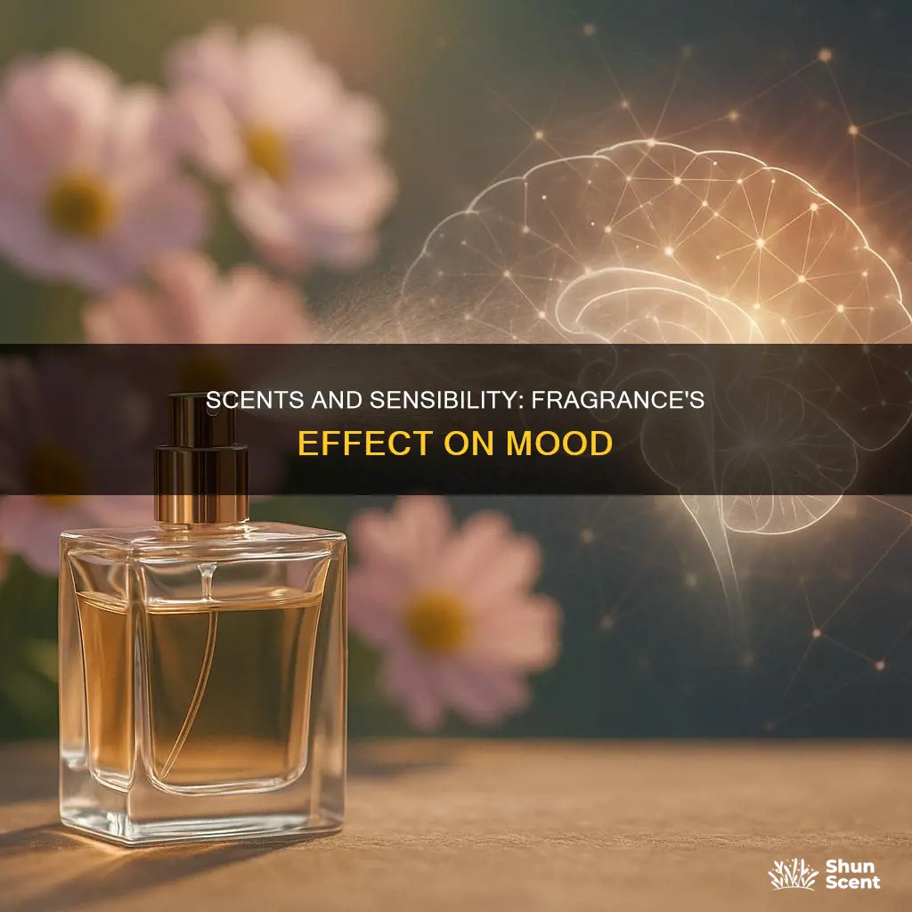 how can perfume affect your mood