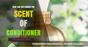 Transform Your Conditioner Scent: Easy DIY Tips for Personalized Fragrance