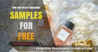 Unlock Free Fragrance: Secrets to Sample Paradise