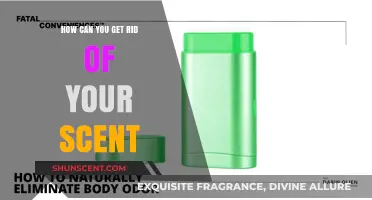 Eliminate Your Scent: Proven Tips for Staying Odor-Free and Stealthy