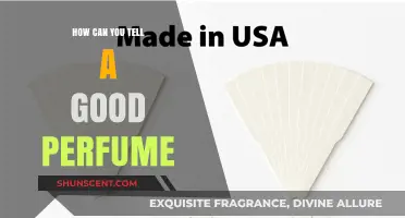 Perfumes: How to Sniff Out the Best Scents