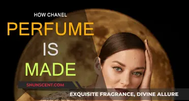 The Making of Chanel Perfumes: An Inside Look
