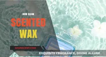 Effective Tips for Cleaning and Maintaining Scented Wax Melts