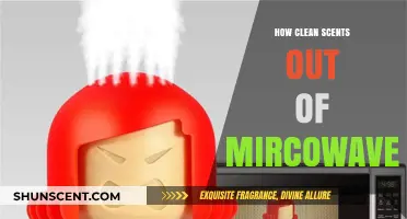 Quick Tips to Remove Lingering Odors from Your Microwave