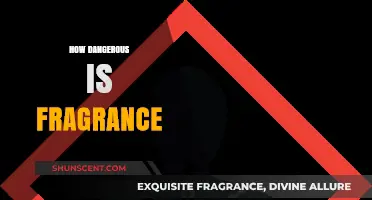 Unveiling the Hidden Dangers of Fragrance: A Comprehensive Guide