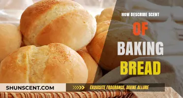 The Irresistible Aroma of Baking Bread: A Sensory Journey