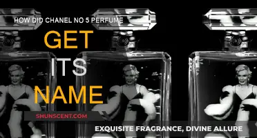 The Story Behind Chanel No. 5's Iconic Name