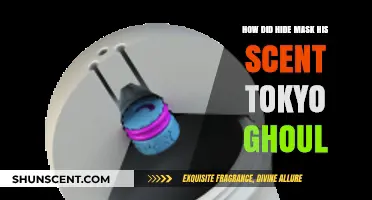 How Hide Concealed His Scent in Tokyo Ghoul: Tactics Revealed