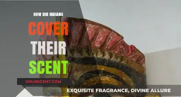Ancient Indian Scent-Masking Techniques: Stealth, Survival, and Cultural Practices