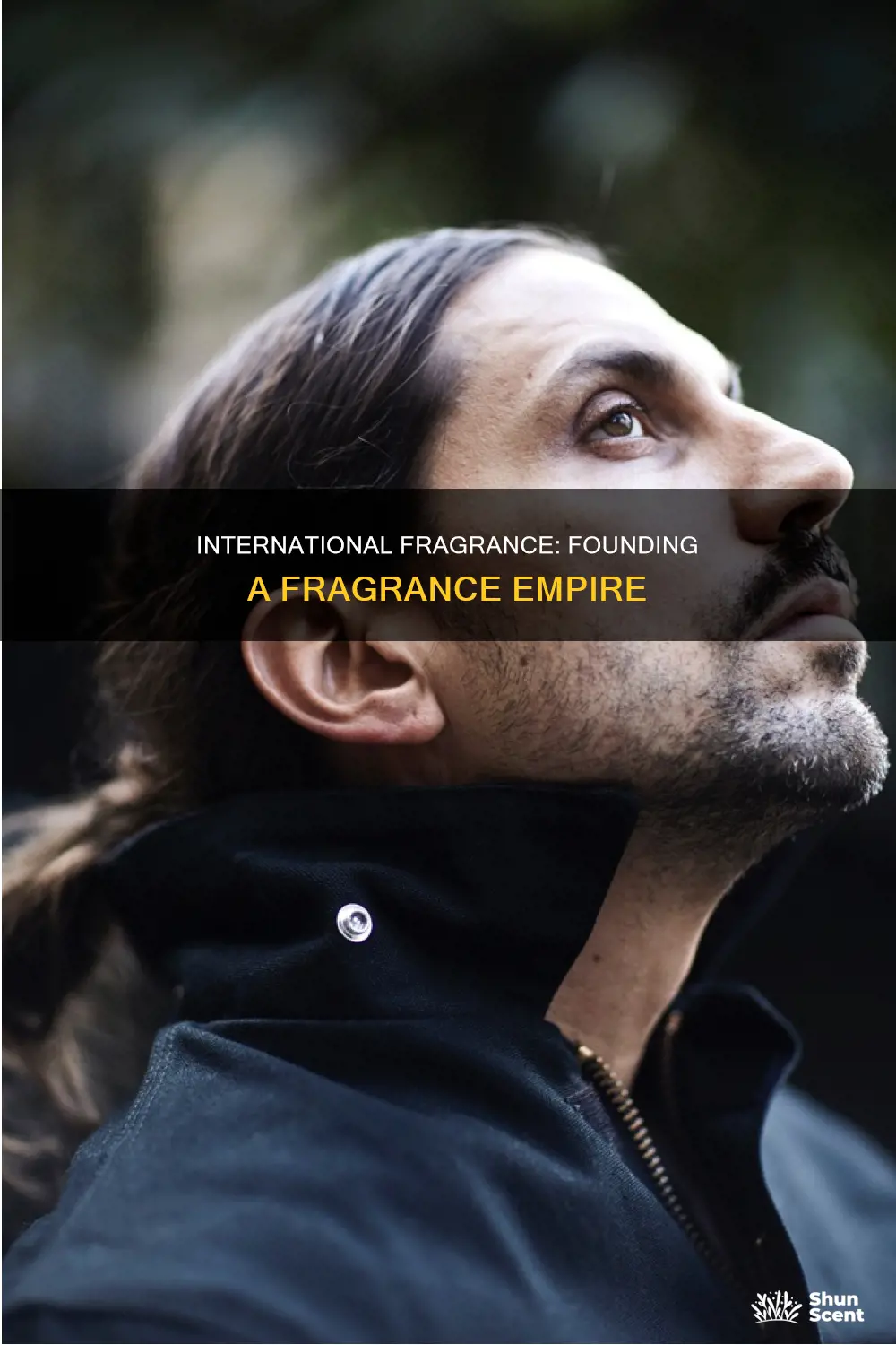 how did international fragrance f start their company