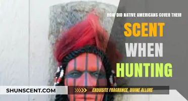 Native American Hunting Secrets: Scent Masking Techniques for Stealth