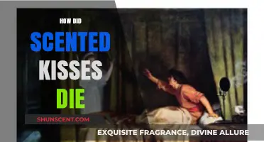 The Tragic End of Scented Kisses: Unraveling Her Untold Story