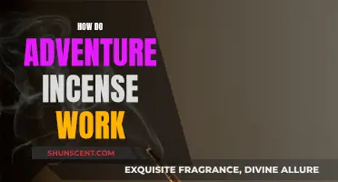 Adventure Incense: Enhancing Your Experience and How It Works