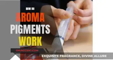 Aroma Pigments: How Do They Work?