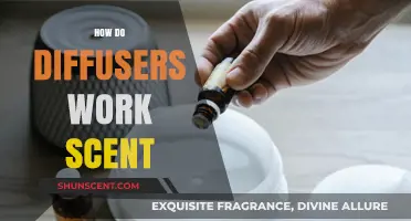 How Diffusers Work: Unlocking the Science of Scent Dispersion